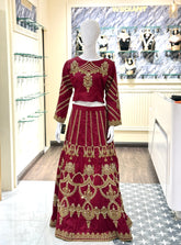 WB-42080 Malka